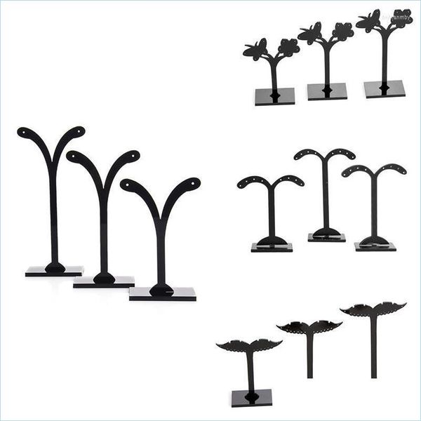 jewelry pouches bags jewelry pouches bags acrylic threepiece earring stand display creative props brit22 drop delivery 2022 packagin dhms0, Pink;blue
jewelry pouches bags jewelry pouches bags acrylic threepiece earring stand display creative props brit22 drop delivery 2022 packagin dhms0, Pink;blue