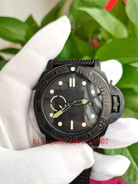 high-quality watch new version v7 men's fashion wristwatches 47mm black dial 00984 eta movement automatic 316l mens excellent watches, Slivery;brown
high-quality watch new version v7 men's fashion wristwatches 47mm black dial 00984 eta movement automatic 316l mens excellent watches, Slivery;brown