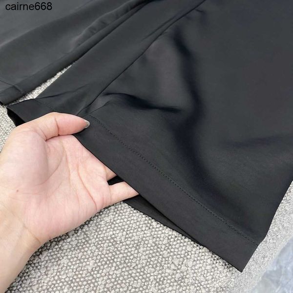 women's pants designer women's pants high waist double waist acetic acid floor pants alexanders medium wide leg loose casual wangs, Black;white
women's pants designer women's pants high waist double waist acetic acid floor pants alexanders medium wide leg loose casual wangs, Black;white