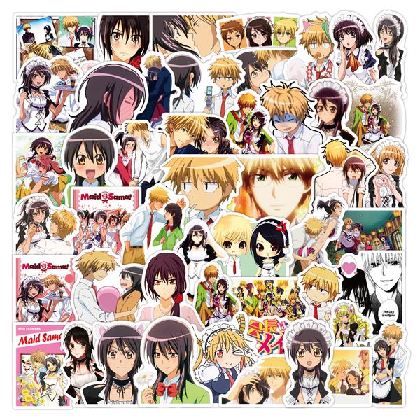 50pcs wholesale anime cute waterproof stickers for lapluggage diy car notebook phone case water bottle decals
50pcs wholesale anime cute waterproof stickers for lapluggage diy car notebook phone case water bottle decals