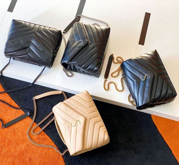 loulou bag luxurys designers bags newset classic jumbo genuine leather loulou shoulder large shape flap chain bag handbag women clutch messe
loulou bag luxurys designers bags newset classic jumbo genuine leather loulou shoulder large shape flap chain bag handbag women clutch messe