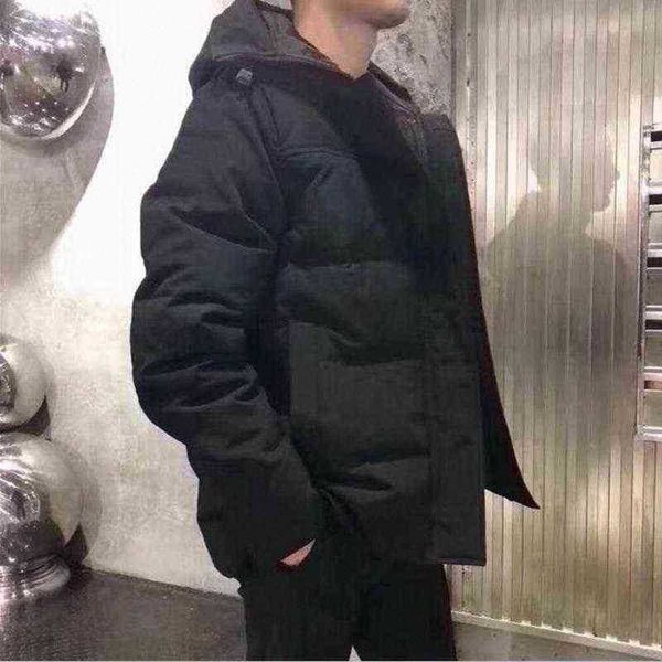 men's down parkas canada jackets style goode winter men homme jassen chaquetas parka outerwear big fur hooded fourrure manteau coat 3xl, Black
men's down parkas canada jackets style goode winter men homme jassen chaquetas parka outerwear big fur hooded fourrure manteau coat 3xl, Black
