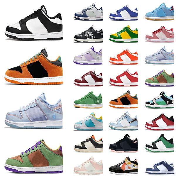 designer kids running shoes sbs dunks lows children sneakers triple pink unc university red black offs white blue boy girls platform trainer
designer kids running shoes sbs dunks lows children sneakers triple pink unc university red black offs white blue boy girls platform trainer
