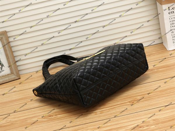 classic icare designer maxi leather shopping tote bag in quilted lambskinl handbag capacity lady casual totes wallet women fashion shoulder
classic icare designer maxi leather shopping tote bag in quilted lambskinl handbag capacity lady casual totes wallet women fashion shoulder