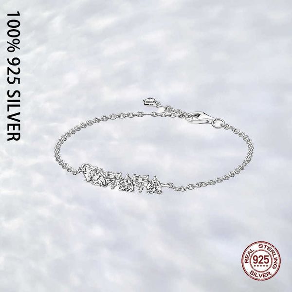 charm bracelets fit original real 925 sterling silver sparkling endless hearts chain bracelet for women fashion luxury diy bracelet jewelry, Golden;silver
charm bracelets fit original real 925 sterling silver sparkling endless hearts chain bracelet for women fashion luxury diy bracelet jewelry, Golden;silver