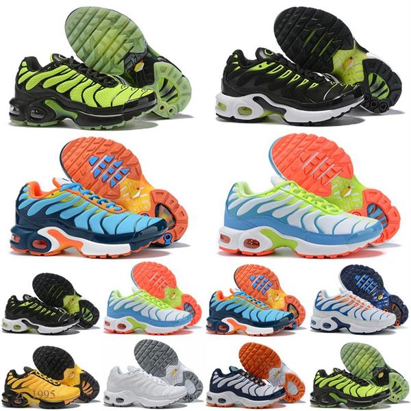 2021 tn 2019 kids shoes tn enfant breathable soft sports chaussures boys girls tns plus sneakers youth requin trainers252n, Black
2021 tn 2019 kids shoes tn enfant breathable soft sports chaussures boys girls tns plus sneakers youth requin trainers252n, Black