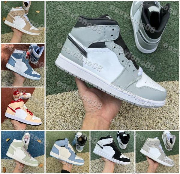 2023 jumpman 1 1s og mens women basketball shoes university blue unc hyper royal bred patent black toe dark mocha twist tan gum linen smoke
2023 jumpman 1 1s og mens women basketball shoes university blue unc hyper royal bred patent black toe dark mocha twist tan gum linen smoke