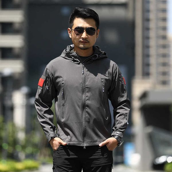 men's jackets winter big size men camouflage jacket soft shell military tactical jacket men waterproof warm windbreaker us army clothin, Black;brown
men's jackets winter big size men camouflage jacket soft shell military tactical jacket men waterproof warm windbreaker us army clothin, Black;brown