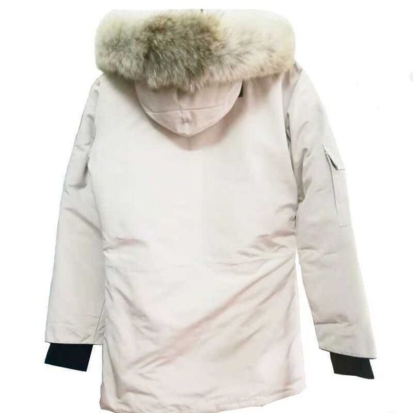 man parka coat winter men thick duck down jackets mens chaquetas overcoat real wolf fur doudoune homme outerwear coats, Black
man parka coat winter men thick duck down jackets mens chaquetas overcoat real wolf fur doudoune homme outerwear coats, Black