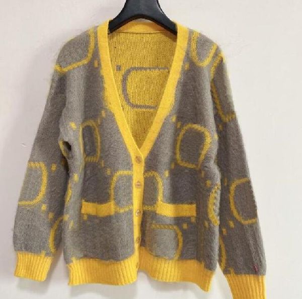 2023 women's sweaters designers women jacket jacket slim fitting sweatshirt womens designer fashions jackets black and white knitted lo, White;black
2023 women's sweaters designers women jacket jacket slim fitting sweatshirt womens designer fashions jackets black and white knitted lo, White;black