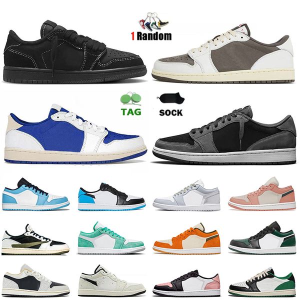 shoes jumpman 1 low sports 1s socks inside out racer blue black phantom olive tear away silver emerald j1s og women sneakers 36-46
shoes jumpman 1 low sports 1s socks inside out racer blue black phantom olive tear away silver emerald j1s og women sneakers 36-46