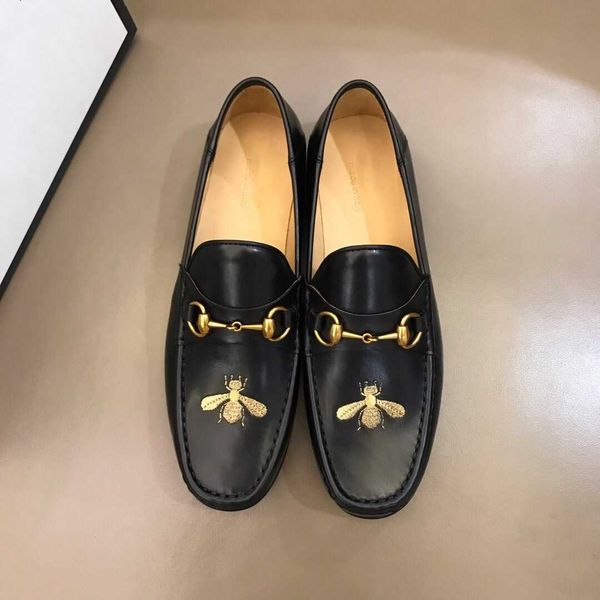 brand luxury genuine leather men loafers dress shoes slip on male shoes casual shoe designer man party wedding driving moccasins footwear, Black
brand luxury genuine leather men loafers dress shoes slip on male shoes casual shoe designer man party wedding driving moccasins footwear, Black