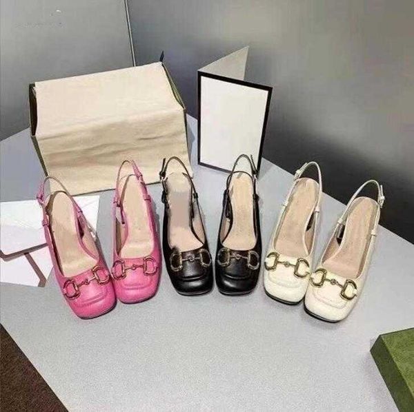 women sandals women 's heels sandals high heel all-match french mary jane square toe chunkys luxurys brand horsebit chunky tnick with b, Black
women sandals women 's heels sandals high heel all-match french mary jane square toe chunkys luxurys brand horsebit chunky tnick with b, Black