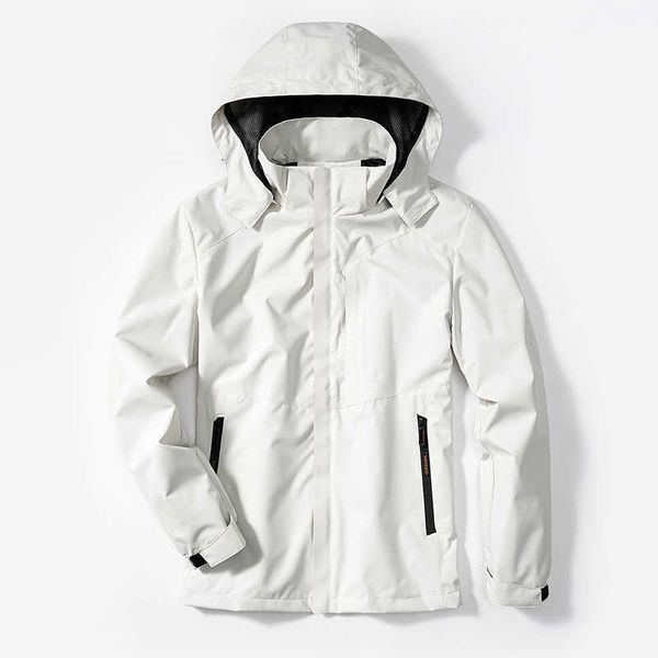 men's jackets casual windbreaker jacket men spring autumn outwear waterproof jackets men hooded plus szie 8xl coat tourism mountain jac, Black;brown
men's jackets casual windbreaker jacket men spring autumn outwear waterproof jackets men hooded plus szie 8xl coat tourism mountain jac, Black;brown