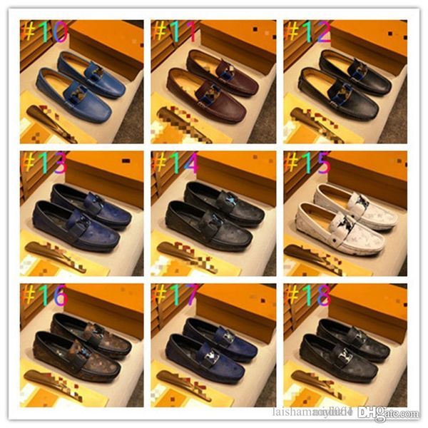38 model designer luxury handmade leather men shoes zipper casual lofers quality split leathe shoes man flats moccasins tooling shoe plus s, Black
38 model designer luxury handmade leather men shoes zipper casual lofers quality split leathe shoes man flats moccasins tooling shoe plus s, Black