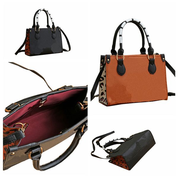 2022 quality hand bag classic leather designer handbag for ladies shoulder bags fashion bags totes artwork letter leopard cross jacquard pat
2022 quality hand bag classic leather designer handbag for ladies shoulder bags fashion bags totes artwork letter leopard cross jacquard pat