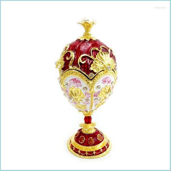 jewelry pouches bags jewelry pouches bags red gold fabergeegg series hand painted trinket box with rich enamel and sparkling rhines dhphk, Pink;blue
jewelry pouches bags jewelry pouches bags red gold fabergeegg series hand painted trinket box with rich enamel and sparkling rhines dhphk, Pink;blue