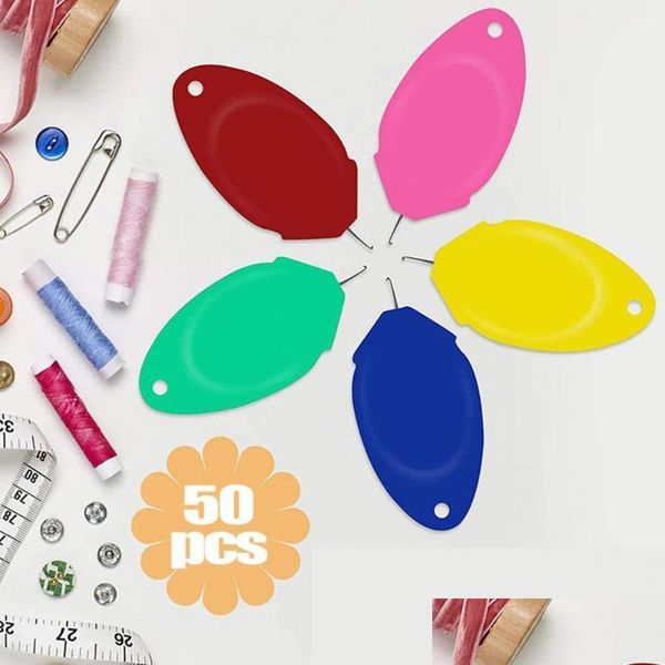 sewing notions tools sewing notions tools 50pcs/set needle threader simple threading small portable lightweight threaders hine pla dhnhk, Black
sewing notions tools sewing notions tools 50pcs/set needle threader simple threading small portable lightweight threaders hine pla dhnhk, Black