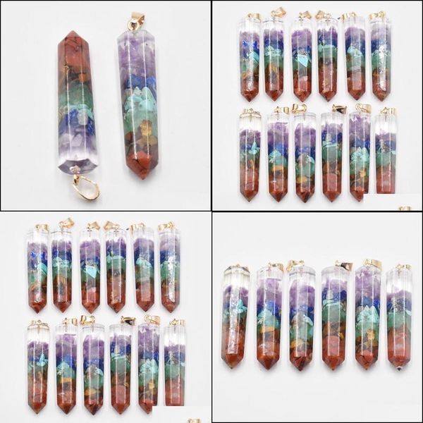 charms retro healing natural amethysts lapis lazi 7 colors stone charms pillar pendant wholesale for necklace jewelry making acc drop dhcwr, Bronze;silver
charms retro healing natural amethysts lapis lazi 7 colors stone charms pillar pendant wholesale for necklace jewelry making acc drop dhcwr, Bronze;silver