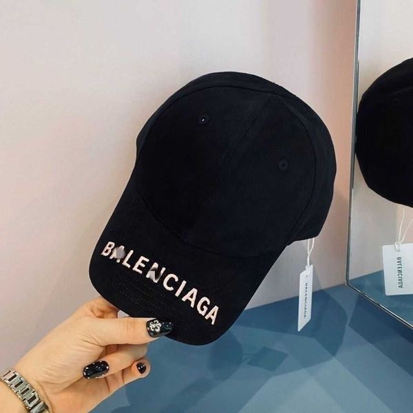 korean designer balencigass bonnet hat beanie winter new ball caps baseball cap embroidered wash denim worn sunscreen ua2c, Blue;gray
korean designer balencigass bonnet hat beanie winter new ball caps baseball cap embroidered wash denim worn sunscreen ua2c, Blue;gray