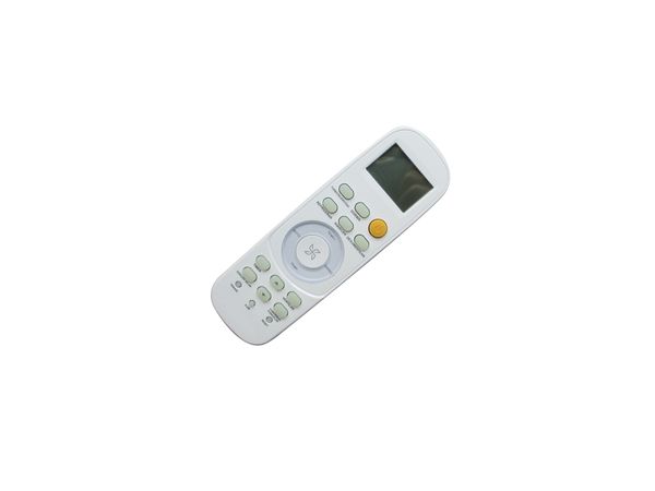 Image of Remote Control For Haier 0010401996B Room Air Conditioner
