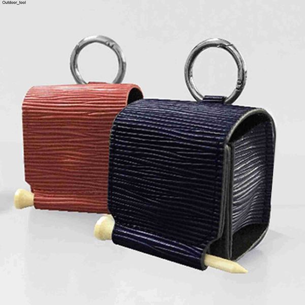 new mini portable golf ball pouch leather storage bags waist container
new mini portable golf ball pouch leather storage bags waist container