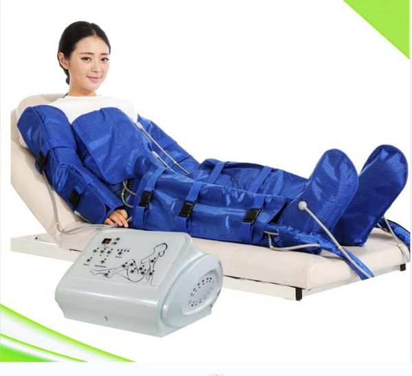 pressotherapy lymph drainage massage machine lose weight slim pressoterapia portable health care beauty body sculpting slimming equipment ai
pressotherapy lymph drainage massage machine lose weight slim pressoterapia portable health care beauty body sculpting slimming equipment ai