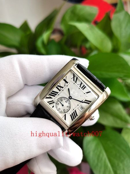 high-quality watch new version men's 34.3x44 white dial w5330003 eta movement automatic mechanical transparent 316l leather strap bands, Slivery;brown
high-quality watch new version men's 34.3x44 white dial w5330003 eta movement automatic mechanical transparent 316l leather strap bands, Slivery;brown