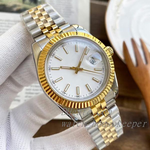 machinery men's automatic sports 36/41mm 904l all illuminated waterproof sapphire business clas, Slivery;golden
machinery men's automatic sports 36/41mm 904l all illuminated waterproof sapphire business clas, Slivery;golden