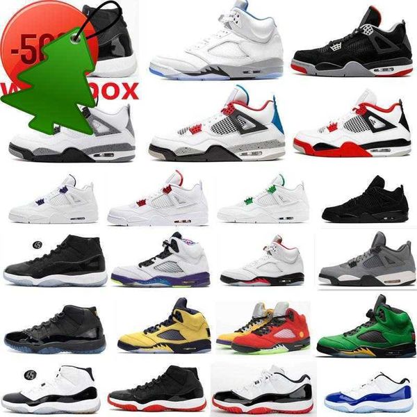 with box 5s 5 stealth 2 .0 fire red mens basketball shoes 11 jubilee bred 4s black cat cool grey outdoor sports sneakers z
with box 5s 5 stealth 2 .0 fire red mens basketball shoes 11 jubilee bred 4s black cat cool grey outdoor sports sneakers z