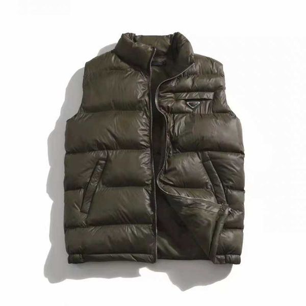 men vests winter jacket down vest letter printing parkas coat outerwear for women windbreaker warm thick clothing size m-xxxl, Black;white
men vests winter jacket down vest letter printing parkas coat outerwear for women windbreaker warm thick clothing size m-xxxl, Black;white