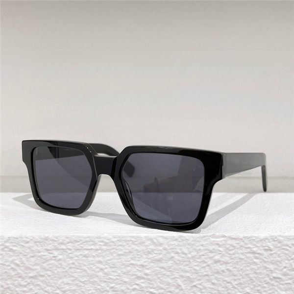 sunglasses for women men 03zs summer style anti-ultraviolet retro plate plank full frame glasses random box, White;black
sunglasses for women men 03zs summer style anti-ultraviolet retro plate plank full frame glasses random box, White;black