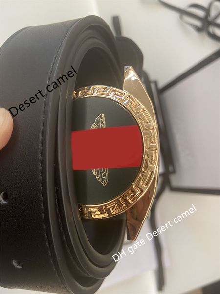 luxury designer men's and women's belts gold black tiger head belt pure leather 4.0cm with box dustproof cloth small card gift rop, Black;brown
luxury designer men's and women's belts gold black tiger head belt pure leather 4.0cm with box dustproof cloth small card gift rop, Black;brown