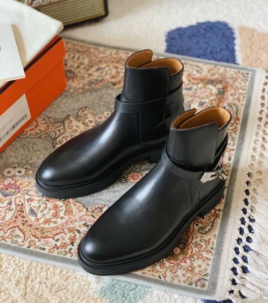 2022 women 's ankle boots lady booty elegant winter kelly lock buckles black calf leather knight booties martin fashion women combat 02
2022 women 's ankle boots lady booty elegant winter kelly lock buckles black calf leather knight booties martin fashion women combat 02