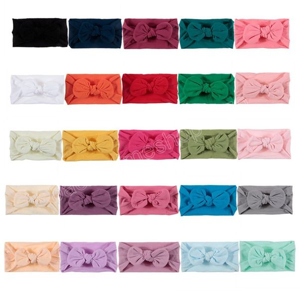 bow knot children headband baby girls princess nylon elastic headwraps newborn kids hair accessories p props, Slivery;white
bow knot children headband baby girls princess nylon elastic headwraps newborn kids hair accessories p props, Slivery;white