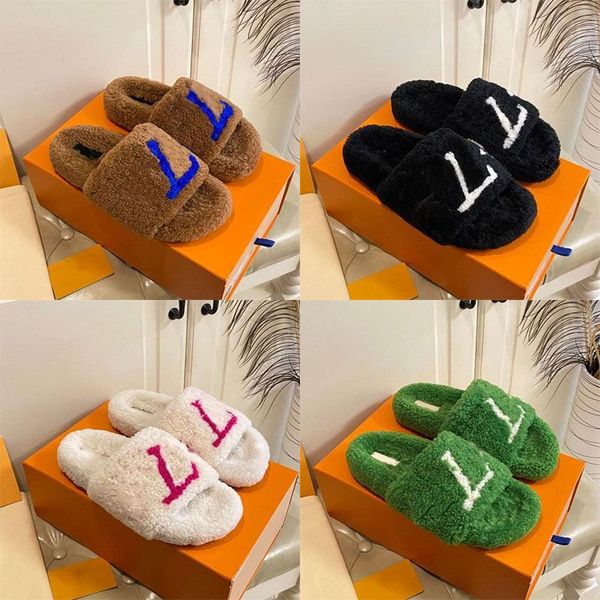 designer womens furry slippers fluffy sandals ladies famous black white green light sliver grey fog fur slipper slides sandals aaa quality i
designer womens furry slippers fluffy sandals ladies famous black white green light sliver grey fog fur slipper slides sandals aaa quality i