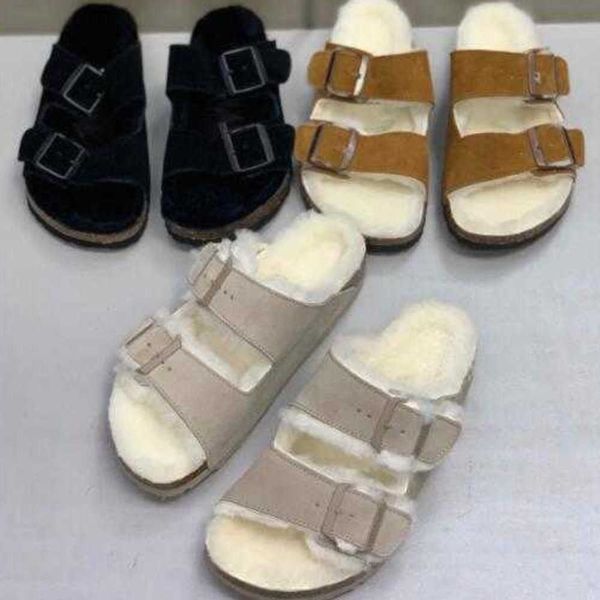 scuff slippers australia designer winter fur wool boston birkin slippers pull cork sandales suede slides fur wool plush warm slipper comfort, Black
scuff slippers australia designer winter fur wool boston birkin slippers pull cork sandales suede slides fur wool plush warm slipper comfort, Black