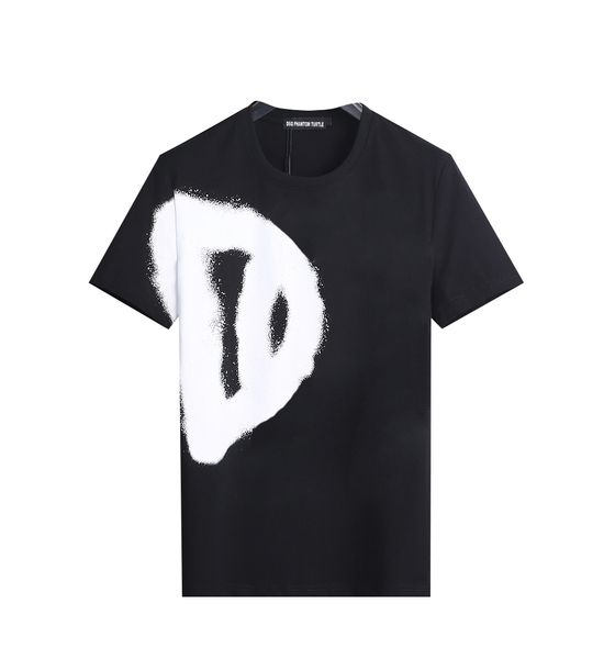 dsq phantom turtle mens designer t shirt italian milan fashion logo print t-shirt summer black white t-shirt hip hop streetwear 100% cotton, White;black
dsq phantom turtle mens designer t shirt italian milan fashion logo print t-shirt summer black white t-shirt hip hop streetwear 100% cotton, White;black