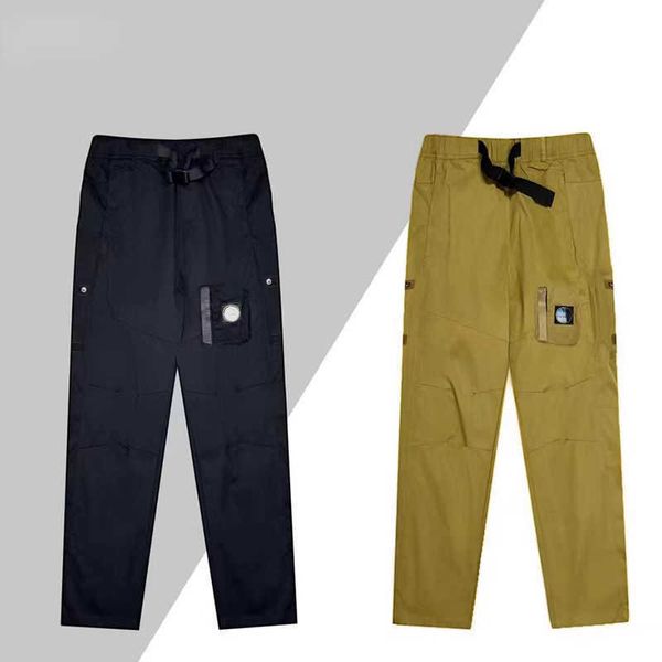 designer pants mens sports pants outdoor sweatpants embroidered smooth nylon waterproof overalls men women hip-hop trousers, Black
designer pants mens sports pants outdoor sweatpants embroidered smooth nylon waterproof overalls men women hip-hop trousers, Black