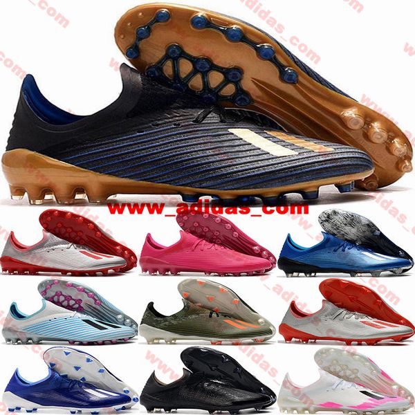 firm ground soccer cleats size 12 football boots soccer shoes x 19 fg mens x19 botas de futbol x-19 ag us 12 us12 sneakers eur 46 soccer cle, Black
firm ground soccer cleats size 12 football boots soccer shoes x 19 fg mens x19 botas de futbol x-19 ag us 12 us12 sneakers eur 46 soccer cle, Black