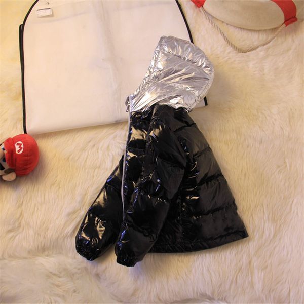 2022 baby designer clothes down coats boys' jacket short style hooded kids clothing winter new children and girls' no-wash bright, Blue;gray
2022 baby designer clothes down coats boys' jacket short style hooded kids clothing winter new children and girls' no-wash bright, Blue;gray