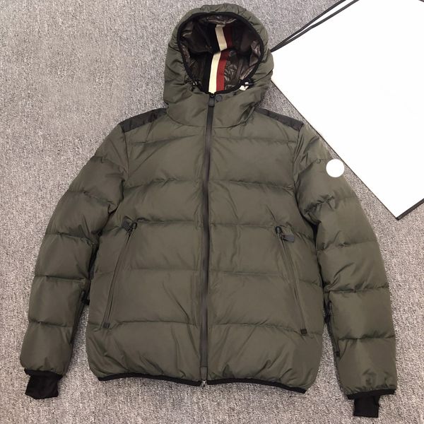 men's down parkas maya designer mens jacket embroidered badge winter snow warm puffer jacks size 1/2/3/4/5cfwa, Black
men's down parkas maya designer mens jacket embroidered badge winter snow warm puffer jacks size 1/2/3/4/5cfwa, Black