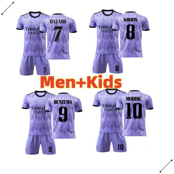22/23 camavinga hazard soccer jersey 22 benzema rodrygo rudiger modric marcelo asensio lucas v tchouameni valverde third football shirt unif, Black;yellow
22/23 camavinga hazard soccer jersey 22 benzema rodrygo rudiger modric marcelo asensio lucas v tchouameni valverde third football shirt unif, Black;yellow