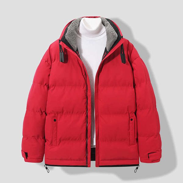 men's jackets various color basic bubble jacket inside fluff warm men's and women's couple coat outdoors warm basic solid puf, Black;brown
men's jackets various color basic bubble jacket inside fluff warm men's and women's couple coat outdoors warm basic solid puf, Black;brown