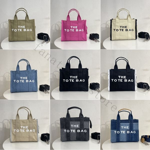 fashion designer mj bag tote bag shoulder bags handbag women's crossbody canvas lining waterproof coated denim back lettering 2022 new
fashion designer mj bag tote bag shoulder bags handbag women's crossbody canvas lining waterproof coated denim back lettering 2022 new