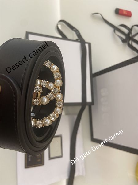 luxury designer men's and women's belts gold silver double letter inlaid pearl diamond belt pure leather 3.5cm with box dustproof, Black;brown
luxury designer men's and women's belts gold silver double letter inlaid pearl diamond belt pure leather 3.5cm with box dustproof, Black;brown
