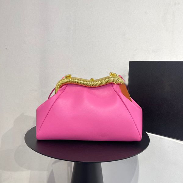 designer clip dinner bag women crossbody clutch bags shoulder bags woman handbags shimmer purse genuine leather big serpentine hardware
designer clip dinner bag women crossbody clutch bags shoulder bags woman handbags shimmer purse genuine leather big serpentine hardware