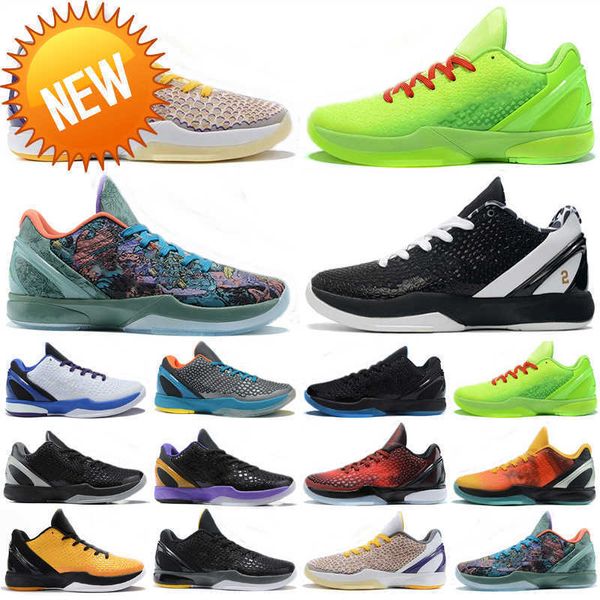 2023 2022 black mamba 6 forever mambacita men basketball shoes store proto vi grinch 6s think pink metallic gold good grinch og
2023 2022 black mamba 6 forever mambacita men basketball shoes store proto vi grinch 6s think pink metallic gold good grinch og