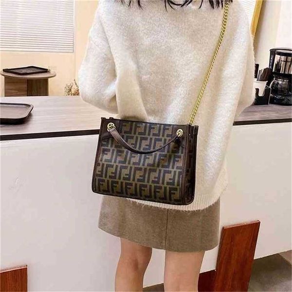 70% off 2023 designer bag explosive models handbags female chain portable trend printed letter backpack
70% off 2023 designer bag explosive models handbags female chain portable trend printed letter backpack