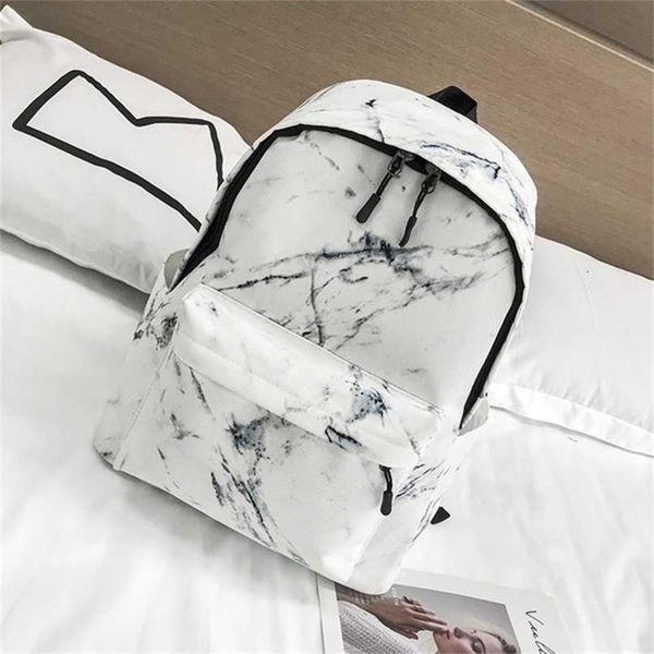 personality women canvas backpack for teenagers girls large capacity bags marbling backpacks female rucksack school bag 211215
personality women canvas backpack for teenagers girls large capacity bags marbling backpacks female rucksack school bag 211215